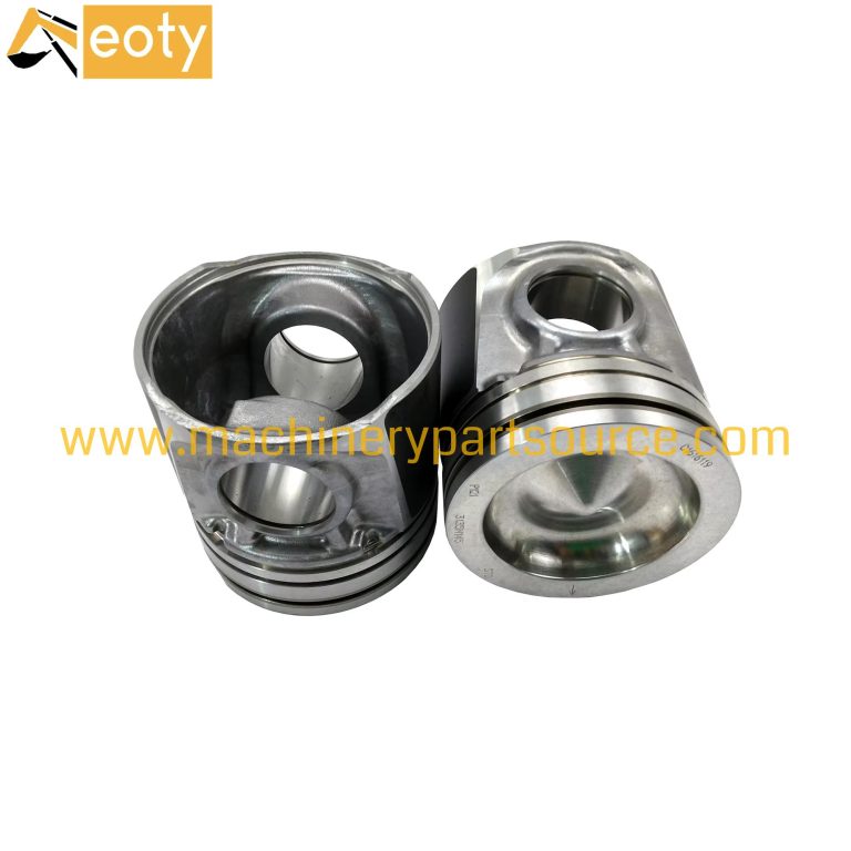 1104D.E44TA EFI Piston 3135M145 310-9905 for Perkins Engine Repair Parts