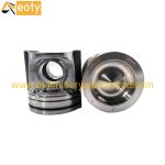 1104D.E44TA EFI Piston 3135M145 310-9905 for Perkins Engine Repair Parts product image 2