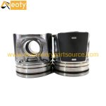 1104D.E44TA EFI Piston 3135M145 310-9905 for Perkins Engine Repair Parts product image 3