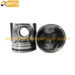1104D.E44TA EFI Piston 3135M145 310-9905 for Perkins Engine Repair Parts product image 4