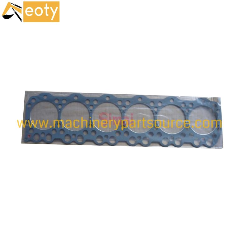 11115-2741 11115-2810 Cylinder Head Gasket Kit P11C For Hino Engine Excavator
