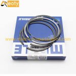 1121211460 Isuzu 6BG1 Piston Ring Set for 4BG1 6BG1-4 Zaxis200 Za200 Engine product image 2