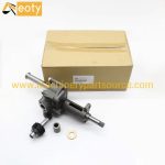 1131002770 Oil Pump 6BG1T Engine Oil Pump 1-13100277-0 For Ex200-5 Excavator