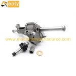 1131002770 Oil Pump 6BG1T Engine Oil Pump 1-13100277-0 For Ex200-5 Excavator product image 3