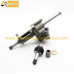1131002770 Oil Pump 6BG1T Engine Oil Pump 1-13100277-0 For Ex200-5 Excavator product image 5