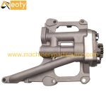 1204 Oil Pump for Perkins Engine Parts | Diesel Engine Oil Pump for Construction, Agriculture &