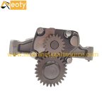 1204 Oil Pump for Perkins Engine Parts | Diesel Engine Oil Pump for Construction, Agriculture & product image 3