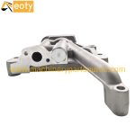 1204 Oil Pump for Perkins Engine Parts | Diesel Engine Oil Pump for Construction, Agriculture & product image 4