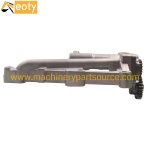1204 Oil Pump for Perkins Engine Parts | Diesel Engine Oil Pump for Construction, Agriculture & product image 5