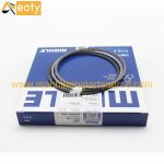 129906-22050 Yanmar 4TNV94 Piston Ring 94mm For 4D94 DX55 Excavator MAHLE product image 3