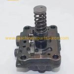 129935-51741 Rotor Head X5 For Yanmar 4TNV98 Engine Excavator Parts product image 2