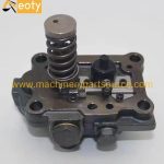 129935-51741 Rotor Head X5 For Yanmar 4TNV98 Engine Excavator Parts product image 3