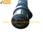 12PB1 12PA1 Camshaft for Isuzu Engine Parts | Excavator Forklift Truck Diesel product image 3
