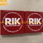 13011-4040a J05e J08e Piston Ring 30926 Rik Piston Ring product image 4