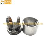 1836320C1 Piston for Perkins 1306 Engine | Excavator & Forklift Parts product image 2