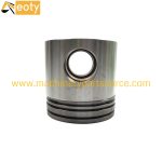 1836320C1 Piston for Perkins 1306 Engine | Excavator & Forklift Parts product image 4