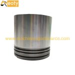 1836320C1 Piston for Perkins 1306 Engine | Excavator & Forklift Parts product image 5