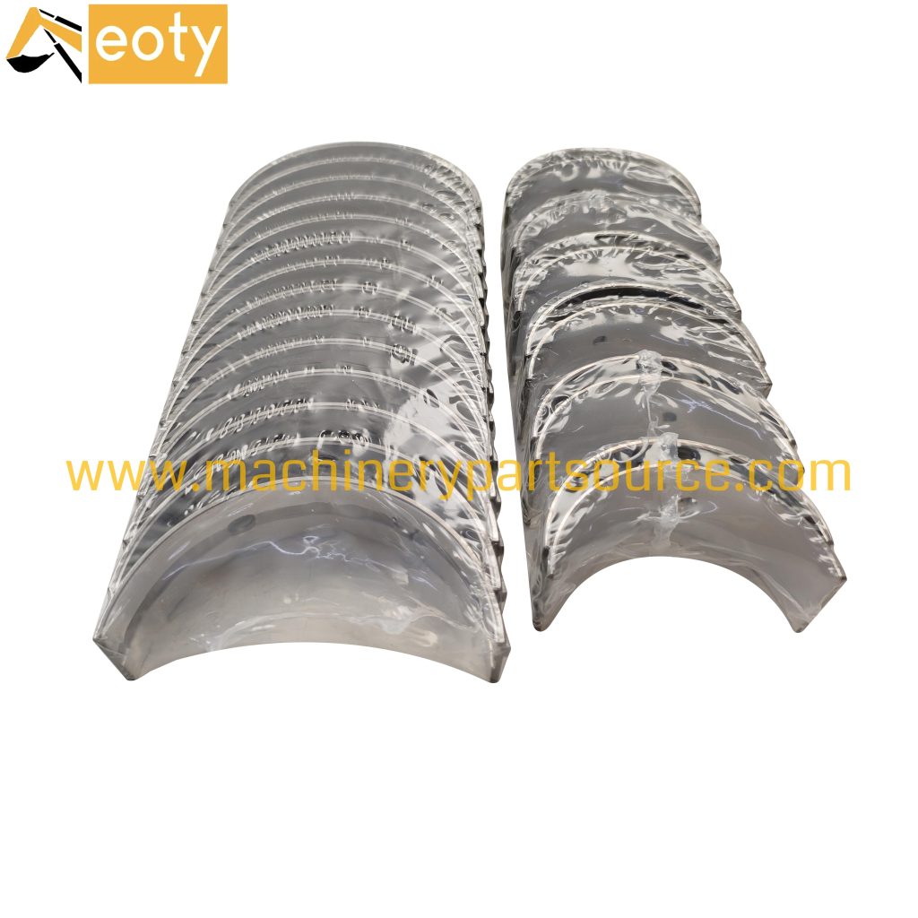 Main Bearing and Connecting Rod Bearing Set for 13Z Toyota Diesel Engine –
