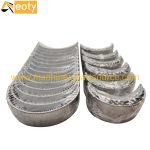Main Bearing and Connecting Rod Bearing Set for 13Z Toyota Diesel Engine – product image 2