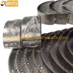 Main Bearing and Connecting Rod Bearing Set for 13Z Toyota Diesel Engine – product image 3