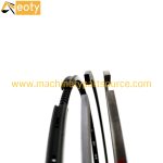 14B Piston Ring 13011-58050 13011-58070 For Toyota Diesel Engine Excavator Parts product image 5