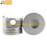 14B Piston With Pin 13101-58040 13101-58041 For Toyota Diesel Engines product image 4
