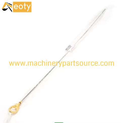 15301-e0023 J05E J08E Diesel Engine Oil Dipstick for Excavator Truck | Vh15301e0023
