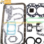 15B Engine Gasket Kit 04111-58101 04111-58071 for Toyota Diesel Engines Construction Agriculture product image 2