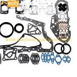15B Engine Gasket Kit 04111-58101 04111-58071 for Toyota Diesel Engines Construction Agriculture product image 3