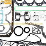 15B Engine Gasket Kit 04111-58101 04111-58071 for Toyota Diesel Engines Construction Agriculture product image 4