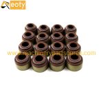 15B Engine Gasket Kit 04111-58101 04111-58071 for Toyota Diesel Engines Construction Agriculture product image 5