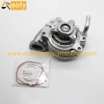 1873110010 Water Pump for Isuzu 6WG1 Engine | Excavator Engine Parts ZX450 product image 2