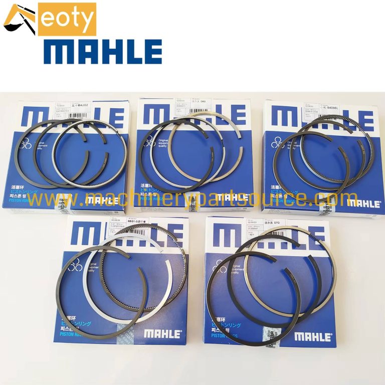 197-9353 C7 Piston Ring Set 101.5mm for Cat M325D Excavator Engine MAHLE