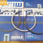 197-9353 C7 Piston Ring Set 101.5mm for Cat M325D Excavator Engine MAHLE product image 2