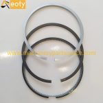 197-9353 C7 Piston Ring Set 101.5mm for Cat M325D Excavator Engine MAHLE product image 3