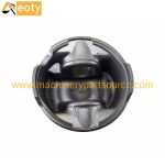 1HD Engine Piston 13101-17040 13101-17090 for Toyota Forklift Excavator Diesel Engines product image 4