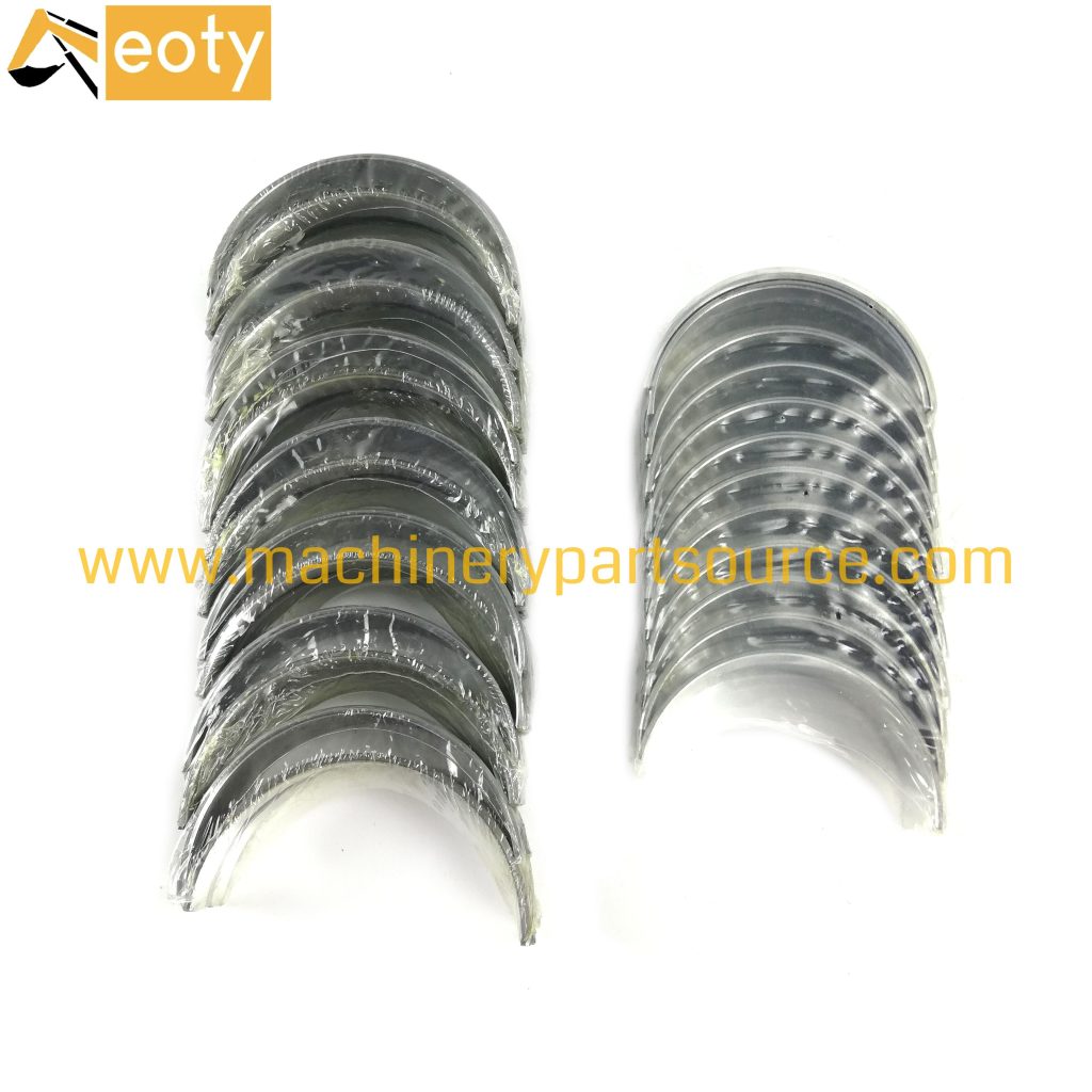 1HZ Main Bearing & Connecting Rod Bearing 13204-17011 for Toyota Engine Parts