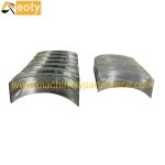 1HZ Main Bearing & Connecting Rod Bearing 13204-17011 for Toyota Engine Parts product image 2