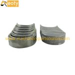 1HZ Main Bearing & Connecting Rod Bearing 13204-17011 for Toyota Engine Parts product image 3
