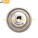 1J550-51106 New Timer Assy For Kubota Engine Parts Excavator Loader Forklift