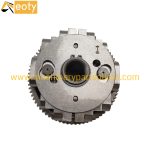 1J550-51106 New Timer Assy For Kubota Engine Parts Excavator Loader Forklift product image 2