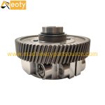 1J550-51106 New Timer Assy For Kubota Engine Parts Excavator Loader Forklift product image 3