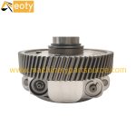 1J550-51106 New Timer Assy For Kubota Engine Parts Excavator Loader Forklift product image 5