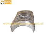 1KD 2KD 1KZ Main Bearing & Connecting Rod Bearing Set 11704-30020 13204-30020 for Toyota Diesel product image 2