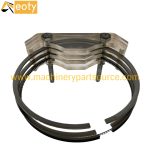 1KD Piston Ring Set 13011-30020 13013-30051 13011-30150 for Toyota Diesel Engine Parts