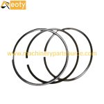 1KD Piston Ring Set 13011-30020 13013-30051 13011-30150 for Toyota Diesel Engine Parts product image 2