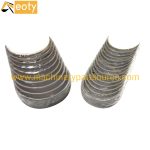 1vd 1dvftv Main Bearing And Connecting Rod Bearing 13041-51021 13204-51021 for Toyota Engine Parts