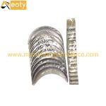 1vd 1dvftv Main Bearing And Connecting Rod Bearing 13041-51021 13204-51021 for Toyota Engine Parts product image 2