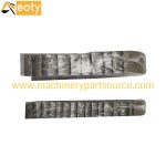 1vd 1dvftv Main Bearing And Connecting Rod Bearing 13041-51021 13204-51021 for Toyota Engine Parts product image 3