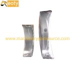 1vd 1dvftv Main Bearing And Connecting Rod Bearing 13041-51021 13204-51021 for Toyota Engine Parts product image 4